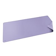 Mousepad Trust Benya XXL, forma rectangulara, material PVC, dimensiuni 900 x 430 x 2mm, mov