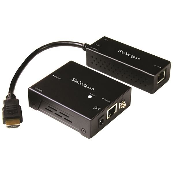 HDBASET EXTENDER KIT - 4K/.