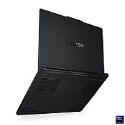 Laptop Lenovo Legion Pro 5 16IRX10 83NN000KRM, 16 inch 2560 x 1600, Intel Core i9-14900HX (24 C / 32 T, 2.2 GHz - 5.8 GHz, 36 MB cache, 28 W), 32 GB DDR5, 1 TB SSD, Nvidia GeForce RTX 5060, Fara sistem de operare, Negru