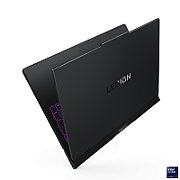 Laptop Lenovo Legion Pro 5 16IRX10 83NN000KRM, 16 inch 2560 x 1600, Intel Core i9-14900HX (24 C / 32 T, 2.2 GHz - 5.8 GHz, 36 MB cache, 28 W), 32 GB DDR5, 1 TB SSD, Nvidia GeForce RTX 5060, Fara sistem de operare, Negru