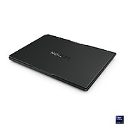 Laptop Lenovo Legion Pro 5 16IRX10 83NN000KRM, 16 inch 2560 x 1600, Intel Core i9-14900HX (24 C / 32 T, 2.2 GHz - 5.8 GHz, 36 MB cache, 28 W), 32 GB DDR5, 1 TB SSD, Nvidia GeForce RTX 5060, Fara sistem de operare, Negru
