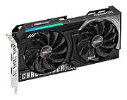 Placa Video ASROCK AMD RADEON RX9060 XT CHALLENGER OC 16GB GDDR6 128 bit, PCIE5.0, 1x HDMI 2x DP