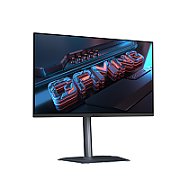MO27U2, QD-OLED, 27 inch, UHD, 3840 x 2160, HDMI, Displayport, Boxe, Pivot, 240 Hz, 0.03 ms, Negru