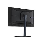 MO27U2, QD-OLED, 27 inch, UHD, 3840 x 2160, HDMI, Displayport, Boxe, Pivot, 240 Hz, 0.03 ms, Negru