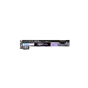 AORUS GeForce RTX 5080 XTREME WATERFORCE Water Block 16GB, 256 bit, Negru