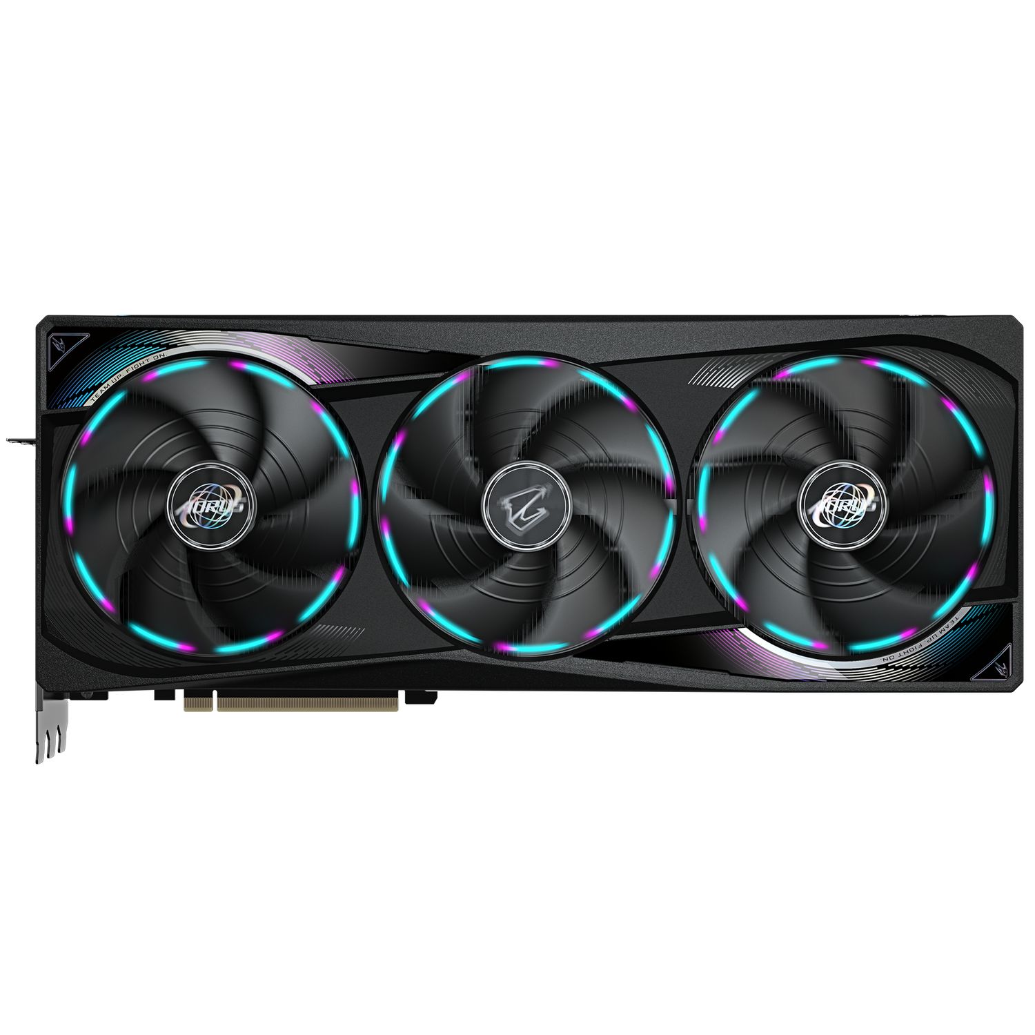 AORUS GeForce RTX 5090 MASTER 32G, 512 bit, GDDR7, Negru