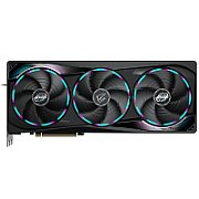 AORUS GeForce RTX 5090 MASTER 32G, 512 bit, GDDR7, Negru