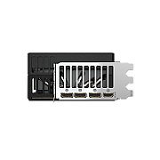 AORUS GeForce RTX 5090 MASTER 32G, 512 bit, GDDR7, Negru