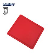 TOCATOR SANT GN1/2, 26.5X32.5X2 CM, ROSU, COOKING BY HEINNER