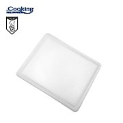 TOCATOR SANT GN1/2, 26.5X32.5X2 CM, ALB, COOKING BY HEINNER