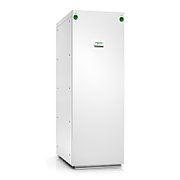 Galaxy VS Cable Kit for UPS with external Modular Battery Cabinets, adjacent installation