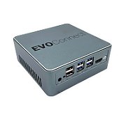 Mini PC Evoconnect Seria Z ,512-16256L, 12th Gen Intel® Core™ i5-1250PE, 16G RAM, 256 GB SSD, Windows 11 Pro
