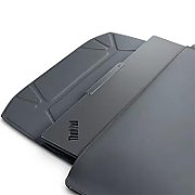 Lenovo Origami 14  X9 Sleeve Tip pachet: PE bag+belly band Greutate: 0.45kg Ecran: 14  Culoare: Grey Garantie: 1 an