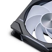 Ventilatoare Carcasa Phanteks D30-120D RGB NEGRU