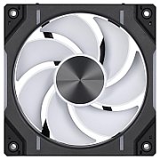 Ventilatoare Carcasa Phanteks D30-120D RGB NEGRU