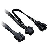 Ventilatoare Carcasa Phanteks D30-120D RGB NEGRU