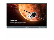 RP7504, 75 , IPS, Ultra HD, Android 13, Boxe, 50 Touchpoints, Negru 9H.F98TC.DE1