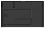 RP7504, 75 , IPS, Ultra HD, Android 13, Boxe, 50 Touchpoints, Negru 9H.F98TC.DE1