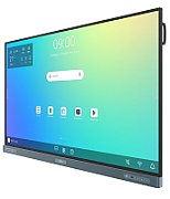 RP7504, 75 , IPS, Ultra HD, Android 13, Boxe, 50 Touchpoints, Negru 9H.F98TC.DE1