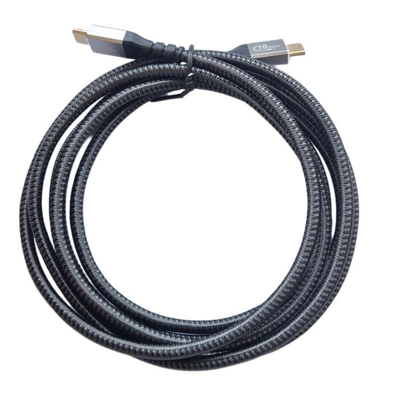 USB3.1 A-USB3.1 A-GY /2,0-BU
