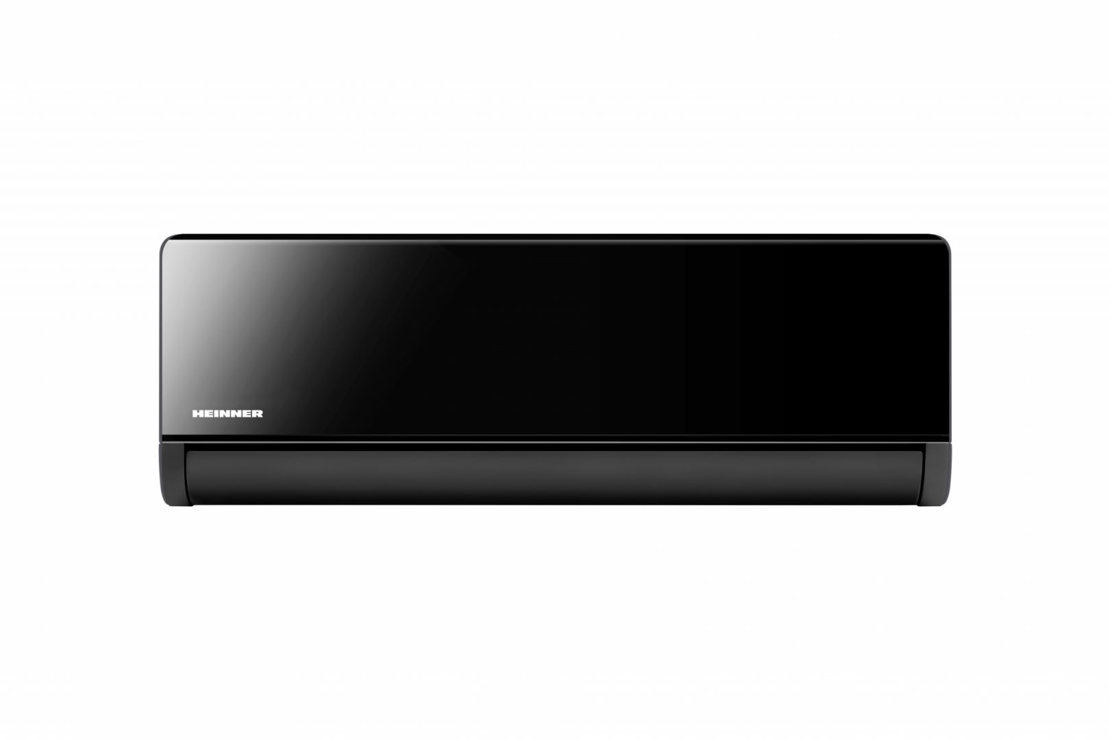 Aparat de aer conditionat HEINNER BLACKPEARL, HAC-BP18WIFI-BK, 18000 BTU, WIFI,  clasa energetica racire A++ / incalzire A+, Super ionizare, functie  Active Clean , functie  Breeze away , functie  Cascade , functie ECO, functie mentinere temperatura 8⁰C, functie  Follow me , filtru cu densitate