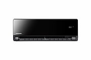 Aparat de aer conditionat HEINNER BLACKPEARL, HAC-BP18WIFI-BK, 18000 BTU, WIFI,  clasa energetica racire A++ / incalzire A+, Super ionizare, functie  Active Clean , functie  Breeze away , functie  Cascade , functie ECO, functie mentinere temperatura 8⁰C, functie  Follow me , filtru cu densitate