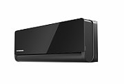 Aparat de aer conditionat HEINNER BLACKPEARL, HAC-BP18WIFI-BK, 18000 BTU, WIFI,  clasa energetica racire A++ / incalzire A+, Super ionizare, functie  Active Clean , functie  Breeze away , functie  Cascade , functie ECO, functie mentinere temperatura 8⁰C, functie  Follow me , filtru cu densitate