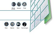 Aparat de aer conditionat HEINNER BLACKPEARL, HAC-BP18WIFI-BK, 18000 BTU, WIFI,  clasa energetica racire A++ / incalzire A+, Super ionizare, functie  Active Clean , functie  Breeze away , functie  Cascade , functie ECO, functie mentinere temperatura 8⁰C, functie  Follow me , filtru cu densitate