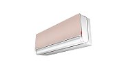 Aparat de aer conditionat FRAM Moonstone ACF-MS12WIFI-PNK, 12000 BTU, clasa energetica A+++, WIFI, super ionizare, functie  Active clean , functie  Breeze away , functie  Cascade , functie ECO, functie mentinere temperatura 8⁰C, functie  Follow me , filtru cu densitate ridicata, filtru silver-ion