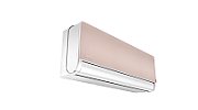 Aparat de aer conditionat FRAM Moonstone ACF-MS12WIFI-PNK, 12000 BTU, clasa energetica A+++, WIFI, super ionizare, functie  Active clean , functie  Breeze away , functie  Cascade , functie ECO, functie mentinere temperatura 8⁰C, functie  Follow me , filtru cu densitate ridicata, filtru silver-ion