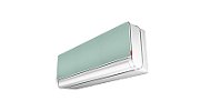 Aparat de aer conditionat FRAM Moonstone ACF-MS12WIFI-GR, 12000 BTU, clasa energetica A+++, WIFI, super ionizare, functie  Active clean , functie  Breeze away , functie  Cascade , functie ECO, functie mentinere temperatura 8⁰C, functie  Follow me , filtru cu densitate ridicata, filtru silver-ion