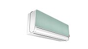 Aparat de aer conditionat FRAM Moonstone ACF-MS12WIFI-GR, 12000 BTU, clasa energetica A+++, WIFI, super ionizare, functie  Active clean , functie  Breeze away , functie  Cascade , functie ECO, functie mentinere temperatura 8⁰C, functie  Follow me , filtru cu densitate ridicata, filtru silver-ion