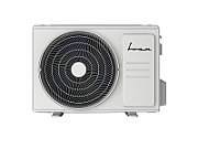 Aparat de aer conditionat FRAM Moonstone ACF-MS12WIFI-GR, 12000 BTU, clasa energetica A+++, WIFI, super ionizare, functie  Active clean , functie  Breeze away , functie  Cascade , functie ECO, functie mentinere temperatura 8⁰C, functie  Follow me , filtru cu densitate ridicata, filtru silver-ion