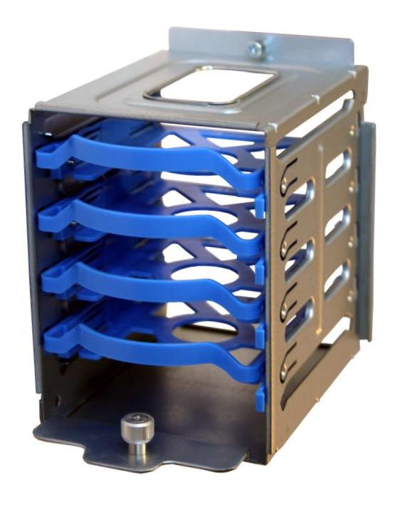 Supermicro HDD cage module Midi Tower Suport HDD