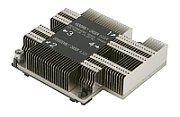 Supermicro SNK-P0067PD sistem răcire computer Procesor Disipator termic/Radiator