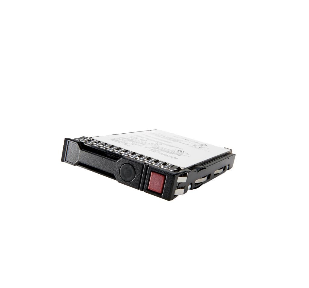 HPE 1.92TB SAS 12G Read Intensive SFF (2.5in) Smart Carrier Multi Vendor SSD