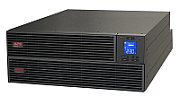 APC SRV1KRILRK surse neîntreruptibile de curent (UPS) Conversie dublă (online) 1 kVA 800 W 4 ieșire(i) AC