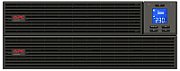 APC SRV1KRILRK surse neîntreruptibile de curent (UPS) Conversie dublă (online) 1 kVA 800 W 4 ieșire(i) AC