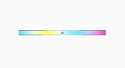 Memorie Corsair CMH96GX5M2B5200C38 96 GB DDR5 5200 MHz CL38, kit 2 x 48 GB, Negru, RGB