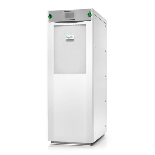 APC Galaxy VS surse neîntreruptibile de curent (UPS) Conversie dublă (online) 30 kVA 30000 W