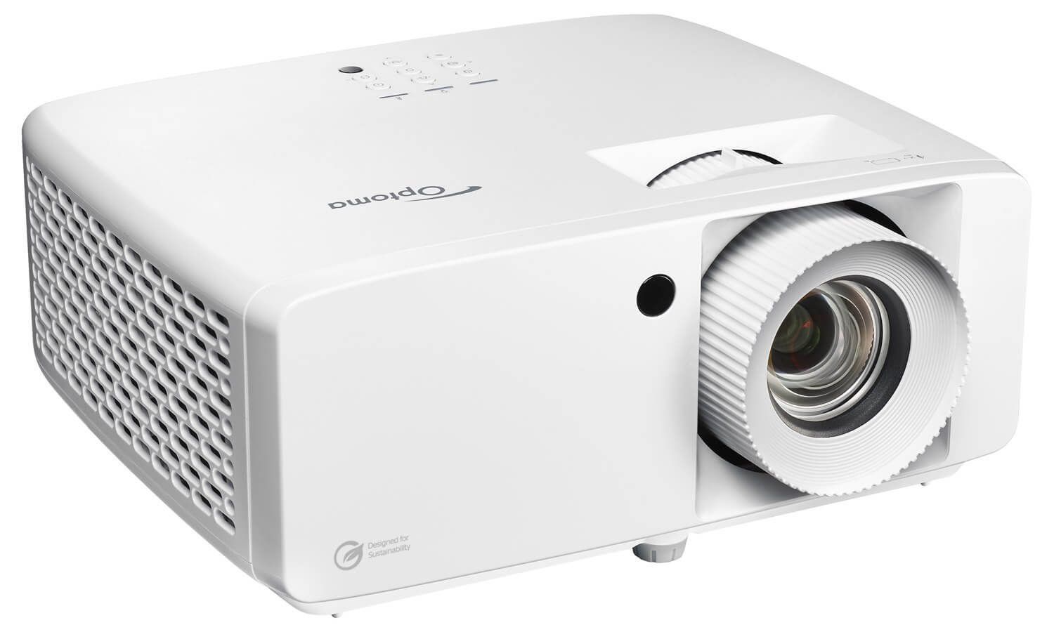 Optoma ZK450 4200 ANSI lumens DLP UHD 4K (3840x2160) 3D Alb
