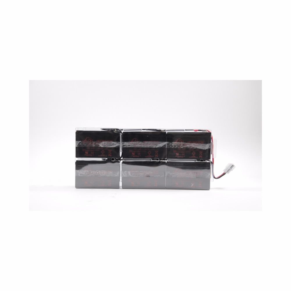 Eaton EBP-1613I baterii UPS Acid sulfuric şi plăci de plumb (VRLA) 12 V 9 Ah
