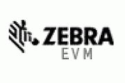 Zebra CRD-TC7X-VCD1-01 suporturi Suport pasiv Telefon/Smartphone mobil Negru