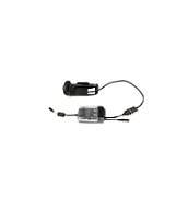 Zebra CRD-TC7X-VCD1-01 suporturi Suport pasiv Telefon/Smartphone mobil Negru