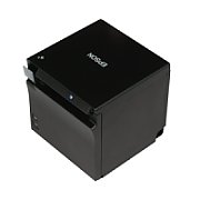 Epson TM-m50 (132) imprimantă de chitanțe POS 350mm/s LAN USB RS-232 neagră