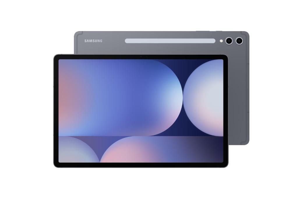 SG TAB S10+ X826 5G & WIFI 12.4  12GB 512GB Moonstone Gray (incl. Pen)