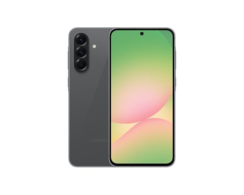 Samsung A566B 5G 6.7  8 128GB DS BK EE