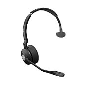 JABRA ENGAGE 65/75 HEADBAND PAD/5 PIECES BLACK