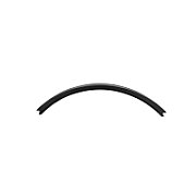 JABRA ENGAGE 65/75 HEADBAND PAD/5 PIECES BLACK