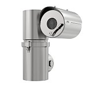 AXIS XPQ1785 STAINLESS STEEL/CAM 1080P 25/30FPS 32X ZOOM 360